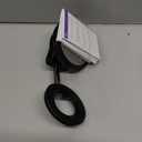 LISEN for Magsafe Car Mount, Phone Holders for Your Car, Magnetic Car Accessories for Women Men Ford Jeep Truck BMW for iPhone 17 Pro Max 16 15 14 13 12, Samsung S26, Black