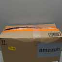 Love's cabin Full Comforter Set Black, 7 Pieces Full Bed in a Bag, All Season Bedding Sets with 1 Comforter, 1 Flat Sheet, 1 Fitted Sheet, 2 Pillowcase and 2 Pillow Sham