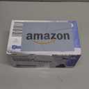 BEAUTURAL Steamer for Clothes, Portable Handheld Garment Fabric Wrinkles Remover, Aluminun Heating Plate, 35-Second Fast Heat-up, Large Detachable Water Tank (Only for 120V) (Blue&White)