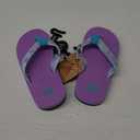Flip Flop Iris ZEROXPOSIT 1/2 For Kids