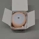 Colorful Cool Mini Humidifier, USB Personal Desktop Humidifier for Car, Office Room, Bedroom,etc. Auto Shut-Off, 2 Mist Modes, Super Quiet. (Pink)