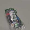 RAISEVERN Girls 1 Piece Swimsuit Shark Bathing Suit for Kids Cross Back Adjustable Straps Swim Suit Beach Summer Swimwear Size 8