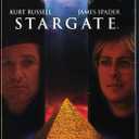 Stargate [DVD]
