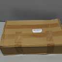 Raised Pet Feeder Stand for Cats & Dogs Neck Health, Holder for Pet Automatic Feeders, Pet Water Dispenser Stand, Adjustable Height Elevated Shelf for Petlibro and Most Pet Feeders (Fits 13.8" x 7.9"(Single Bowl), Natural Wood)