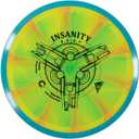 Axiom Discs Cosmic Neutron Insanity Disc Golf Distance Driver (165-170g)