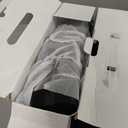 Blestan Handheld Vacuum Cordless Portable Car Vacuum with LED Light, High Power Suction, 3 in 1, Lightweight Rechargeable Hand Vacuum, Hand Held Vacuum Cleaner for Car Home Office, Pet Hair, Black