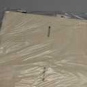 Wooden Hamster House Small Pets Woodland House Habitats Decor Cute Wood Bunny Castle House Guinea Pig Hideout Wooden Castle House for Playing and Hiding (Style H, Large)