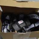 NiaoChao 2Pack Headlamp Rechargeable, 99000 LM Super Bright LED Head Lamp with 3 Modes, 90 Adjustable Head Lights for Forehead, 20+Hrs Runtime & IPX6 Waterproof HeadLamps for Camping Running