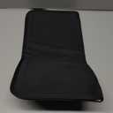 Spurtar RV Door Window Shade 25'' x 16'', Foldable RV Window Cover with UV Protection and Privacy Features for Campers, Marine Vehicles, Travel Trailers, Hook and Loop & Magnetic Design