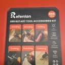 699pcs rotary tool accessories kit