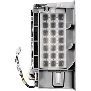 #US Ice Maker Replace Part W11557001 Ice Maker for Whirlpool Refrigerator W10910261 REV C (fene#6126-05294)