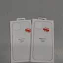 Apple iPhone 14 Plus Clear Case with MagSafe 2 Pack