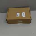 47 PCS Unicorn Cake Topper Unicorn Rainbow Cake Decorations with Rainbow Butterflies Unicorn Balls Happy Birthday Cake Decorations (Style 2)