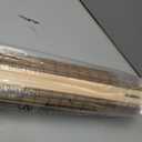 LazBlinds Cordless Bamboo Roman Shades, 34.5x64, Highfield Teak
Privacy Blinds for Interior Windows, Room Darkening Roll Up Bamboo Blinds for Home & Patio