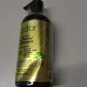 PURA D'OR Original Gold Label Anti-Thinning Shampoo CLINICALLY TESTED Botanical Formula Biotin & Argan Oil Sulfate-Free Strengthening & Volumizing for Fuller-Looking Hair, Men & Women, 16 fl oz