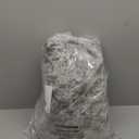 8x10 Area Rugs for Living Room - Washable Rug Modern Abstract Soft Large Neutral Non-Slip Carpet Indoor Floor Stain Resistant Thin Carpets for Bedroom Dining Room Farmhouse Nursery Home Office Grey