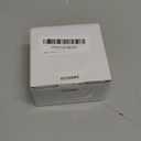 WiFi Programmable Thermostat for Radiant Floor Heating - 120V/240V Dual Voltage, Smart Home with Floor and Air Sensor, Touchscreen Display, Energy Saving