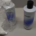 Violet Conditioner | Eliminates Brassy Tones | Purple Pigment + Deposit | Neutralizes Yellow | Moisturizes Processed Hair | Enhances Vibrancy of Blonde or Gray Hair | Color Safe (10.1 Ounce)