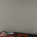 Powerty Cargo Cover for 2017-2022 Nissan Rogue Sport Accessories Trunk Cover Retractable Trunk Shielding Shade Cargo Luggage Cover Black