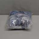 Winter Coats for Medium Large Dogs, Warm Polar Fleece Jacket, Cold Weather Clothes Pullover, Jumpsuit Onesie, Snow Jacket, Apparel Outfit, XL