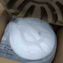 Dreo Cool Mist Humidifiers for Baby, 3L Top Fill, 26dB Quite, Ambient Indicator Light for Nursery, Less Refill, Indoor