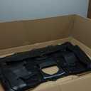 74110-TBA-A00 Engine Splash Guard Under Car Shield Cover Compatible with Honda Civic 2016-2021 Replaces 74110tbaa00 Including Screws and Bolts Splash Shield Guard Under car