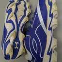 Under Armour Boys Leadof Icon Low Rm Jr Baseball Cleats