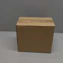 Acrylic Elite Trainer Box Case Display Stackable 1 Pack - 8 Strong Magnets, 8mm/5mm Reinforced Edges, Dust-Proof Collector Storage ETB Protector Case Compatible with Elite Trainer Boxes