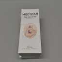 Semi Cured Gel Nail Strips|Works with Any UV/LED Lamps|20 Pcs Gel Nail Stickers|Long-Lasting Two Weeks and Easy to Apply & Remove|Purple