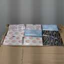 White Cloud Ultra Soft 3-Ply Facial Tissue, 18 Box Multipack, 120 Tissues Per Box