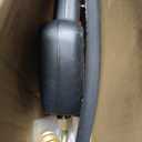 Telescoping Pressure Washer Wand 24 ft Power Washer Extension Wand Aluminum Pressure Washer Extension Wand 24 Feet with Brush Head, Gutter Cleaner, 7 Spray Nozzle Tips, 2 Hose Adapters, Support Belt