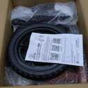 Ridego 12 Inch Balance Bike for Kids 2-4 Year Old,Lightweight Kids Bike with Adjustable Seat, Push Bicycle with Air Rubber TiresRide-on Toys Birthday Gift