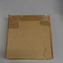 AcuRite Matte White Digital Wireless Fridge and Freezer Thermometer for Home and Restaurants with Alarm and High/Low Temperature Records (00523M)