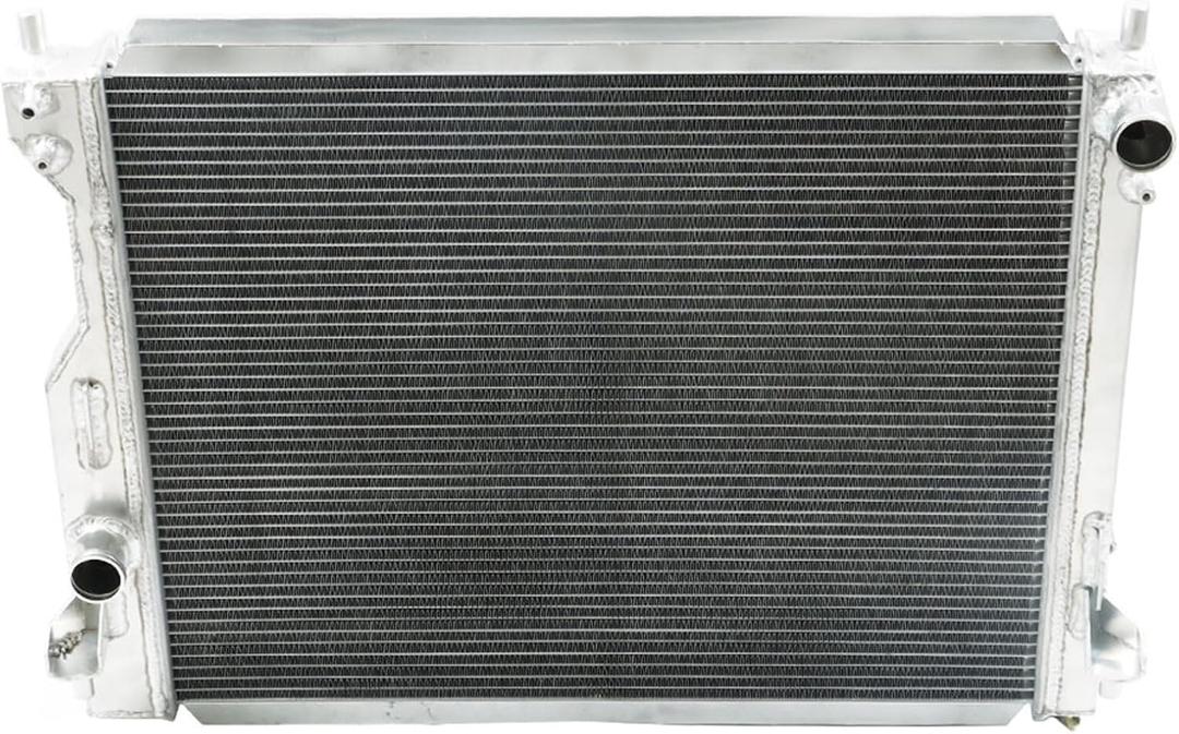 labwork 3 Row Radiator Replacement for Ford Mustang GT Base 3.7L 3.9L 4.0L 4.6L 5.0L 2005-2014