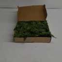 N&T NIETING 9ft Christmas Cedar Garland with Realistic Soft Thickness Pine, Artificial Green Faux Cedar Pine Garland for Fireplace Mantle Fireplace Indoor Outdoor Holiday Party Home Decoration