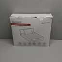 Heated Mattress Pad Twin - Bed Warmer with Memory & Preheat Functions, 2-10 Hour Auto Off & 9 Heat Settings, Single Controller, Fast Heating, Deep Pocket, Electric Mattress Pad Twin 39"x75"