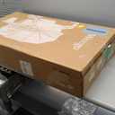 Wagon Stroller for 2 Kids, All-Terrain with Removable UV-Protection Canopy, Adjustable Push/Pull Handle, Snack Tray & Cup Holders, Perfect for Baby and Toddler（Khaki）