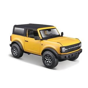 Maisto 1:24 SE 2021 Ford Bronco Badlands 2 dr.