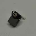 2315539 Refrigerator Evaporator Fan Motor by AMI PARTS -115 V,60 Hz-Replaces WP2315539 2219689 2225625 W10438708 AP6007247 WP2315539VP