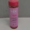 Cake Beauty Gel-to-Foam Curl Styler, The Curl Friend  High Hold & Definition - Frizz Protection- Infused with Coconut Oil & Shea Butter - For Curly Hair- 6.8 fl oz./ 200 mL