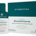 Cymbiotika - Liposomal Glutathione (New and Improved) : Box of 25 packets