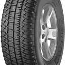 Michelin LTX AT2 275/55R20 113T (Set of 1 Tire Only)
