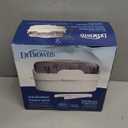 Dr. Brown's Microwave Steam - for Baby Bottles, Nipples, Bottle Parts, Pacifiers, Teethers and Breast Pump Parts