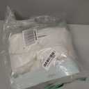 12 Pack Mesh Underwear Postpartum Must Have Hospital Provide Washable Breathable Undies for Delivery, Surgical,Traveling (4XL(15-44 in))