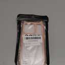 for iPhone 16 Pro Case, [Pink Cute Cat Ears] [2-in-1 with Kitty Bracelet] Stylish Print, Soft TPU Shockproof, Gift for Women and Girls