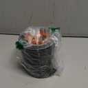 Self Fusing Silicone Tape 1 in x 15 Ft Waterproof Flexible Self Amalgamating Tape for Hose Repair Sealing Pipes Plumbing Water Emergency Pipeline Repair and Electrical Cable Winding