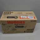 Huggies Size 6 Diapers, Little Movers Baby Diapers, Size 6 (35+ lbs), 108 Count (2 Packs of 54)