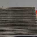 Motorcraft - FP-92 FP92 Cabin Air Filter, 1 Count (Pack of 1)