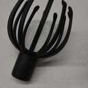 Electric Scalp Massager with 3 Modes, 360 Degree Head Massager, Cordless Portable Head Scratcher for Stress Relax