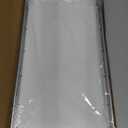 Bathroom Tray for Counter, Oak Wooden 7.5" L Vanity Tray for Jewelry Soap Cologne Organizer for Men Decorative Decor Silver (7.5" x 3.9" x 1.5")